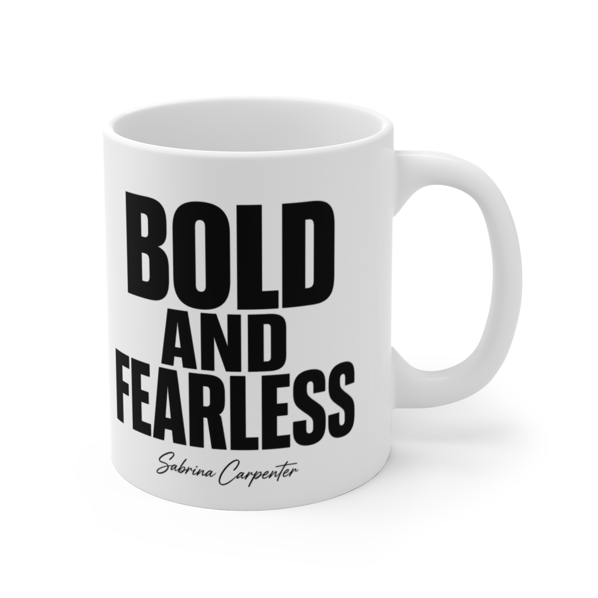 Mugs & Drinkware - Sabrina Carpenter accessories collection