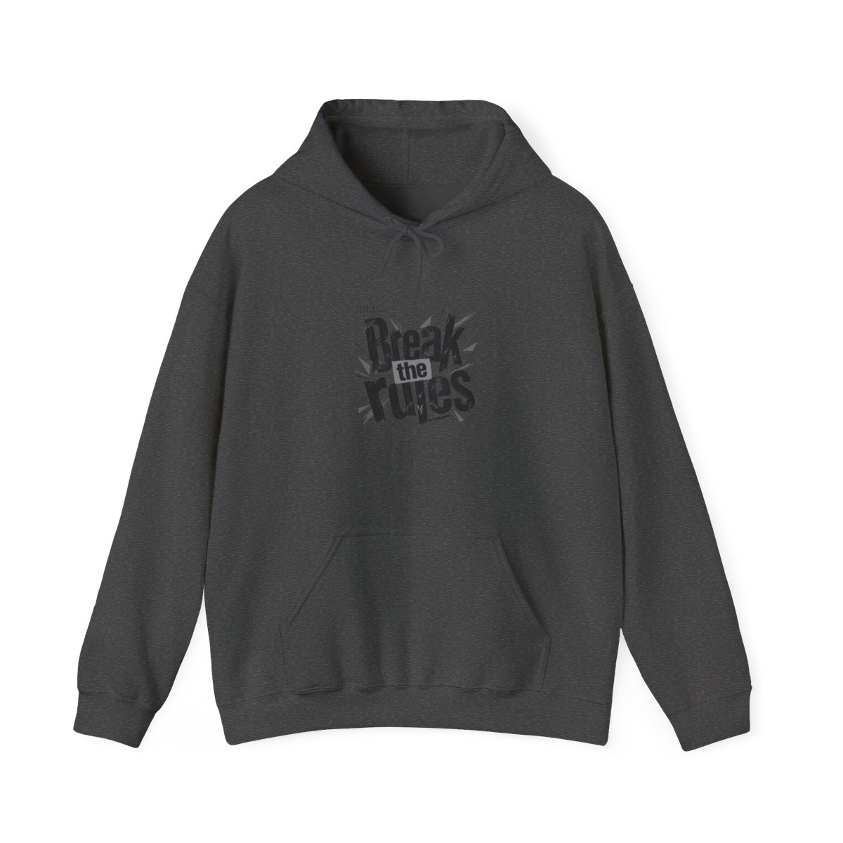 Sabrina Carpenter "Break the rules" Hoodie - alternate angle 3, merchandise