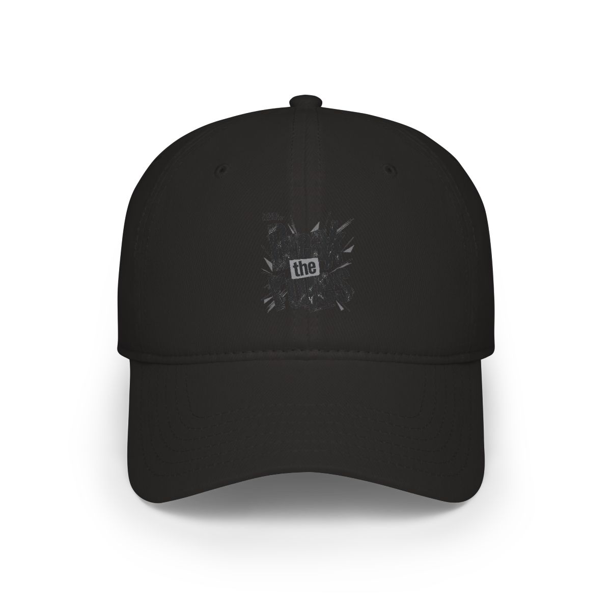 Sabrina Carpenter "Break the rules" Hat - alternate angle 3, merchandise