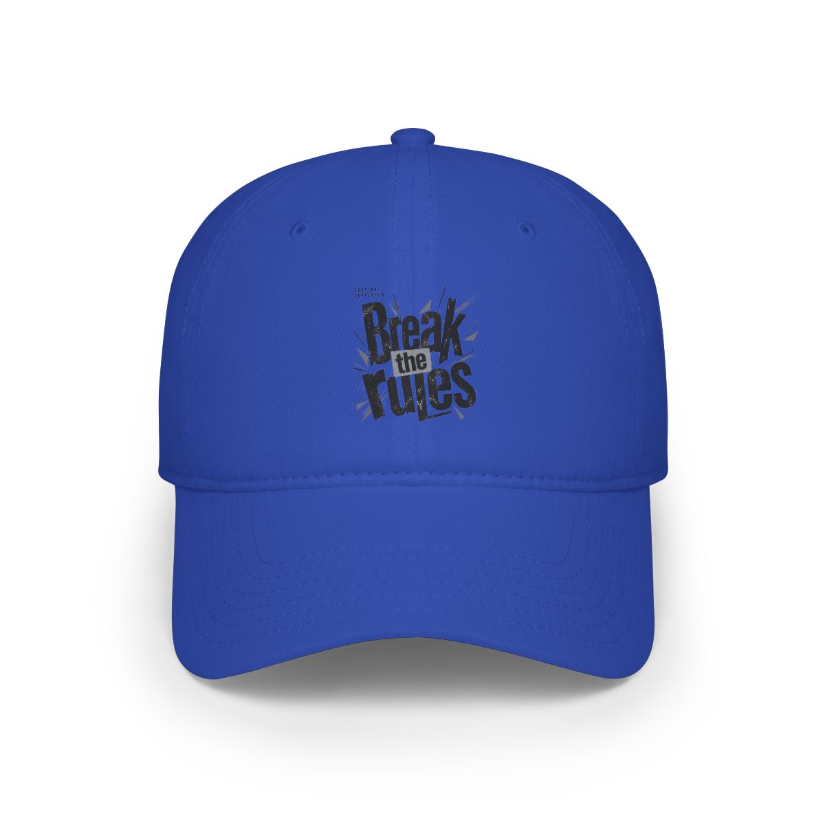Sabrina Carpenter "Break the rules" Hat