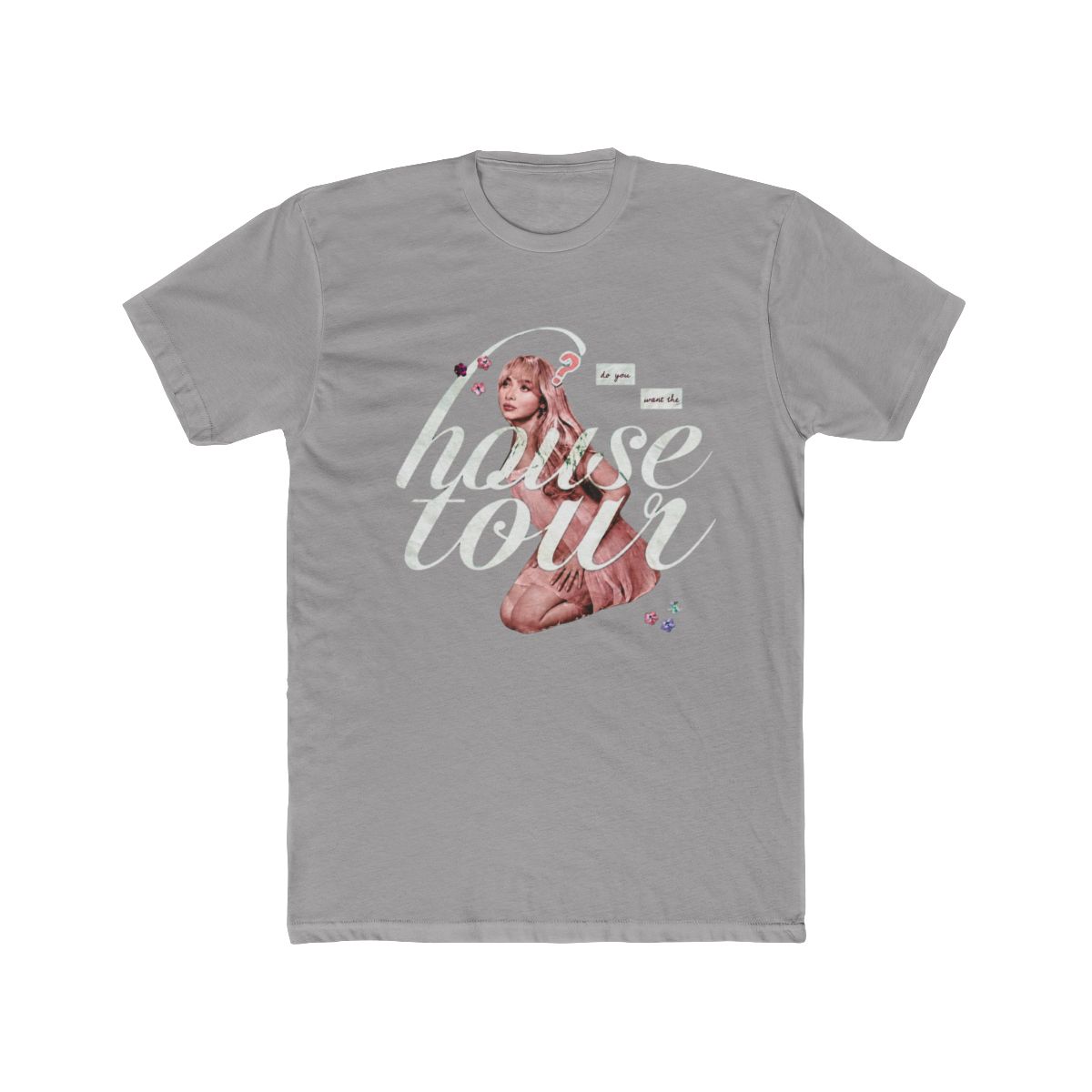 Sabrina Carpenter Do You Want The House Tour T Shirt