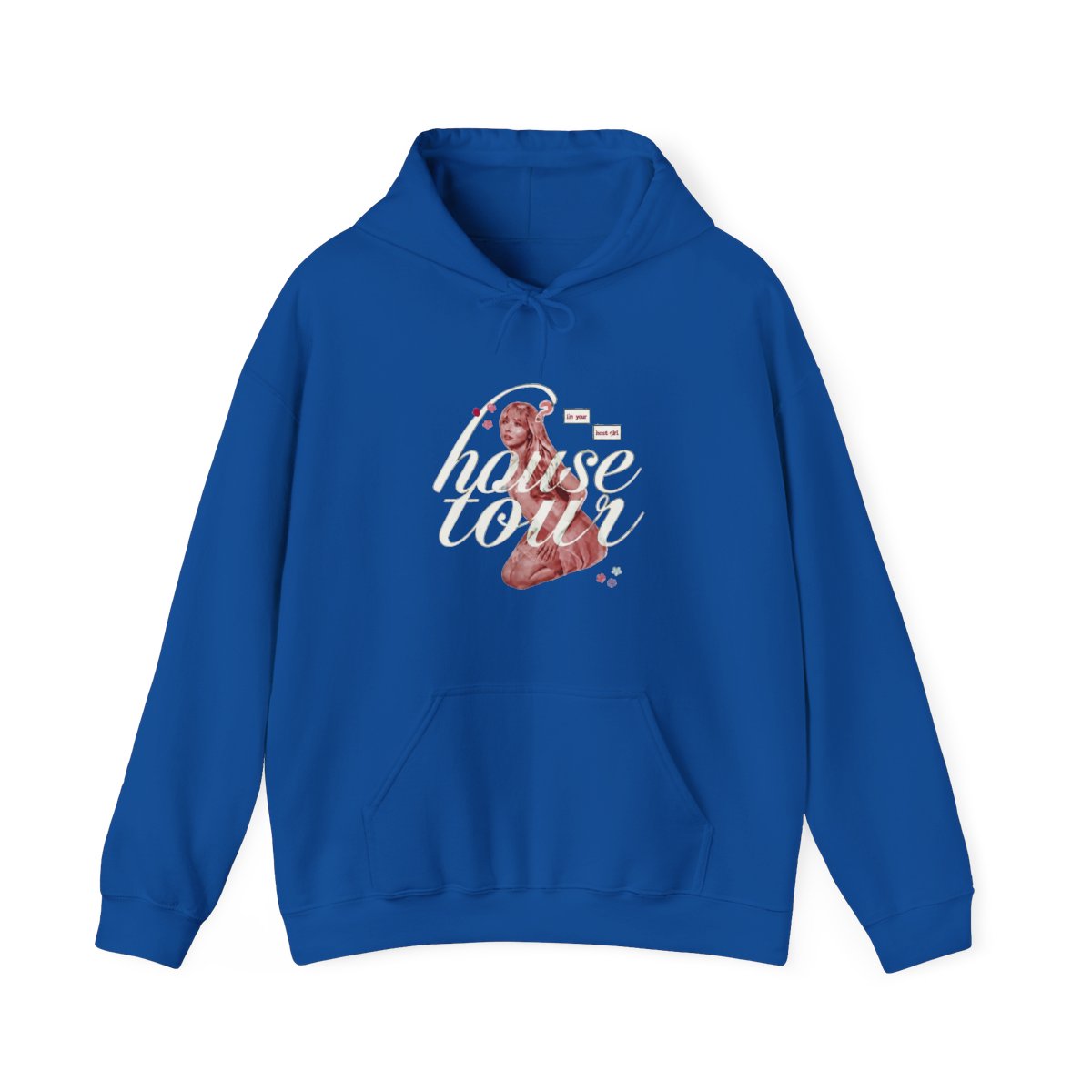 Sabrina Carpenter Do You Want The House Tour Hoodie