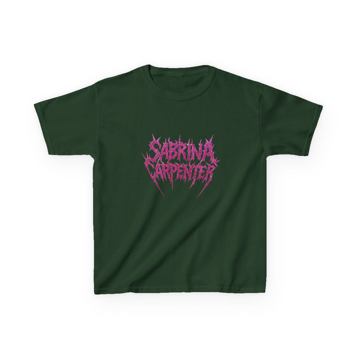 T-Shirts - Sabrina Carpenter apparel collection