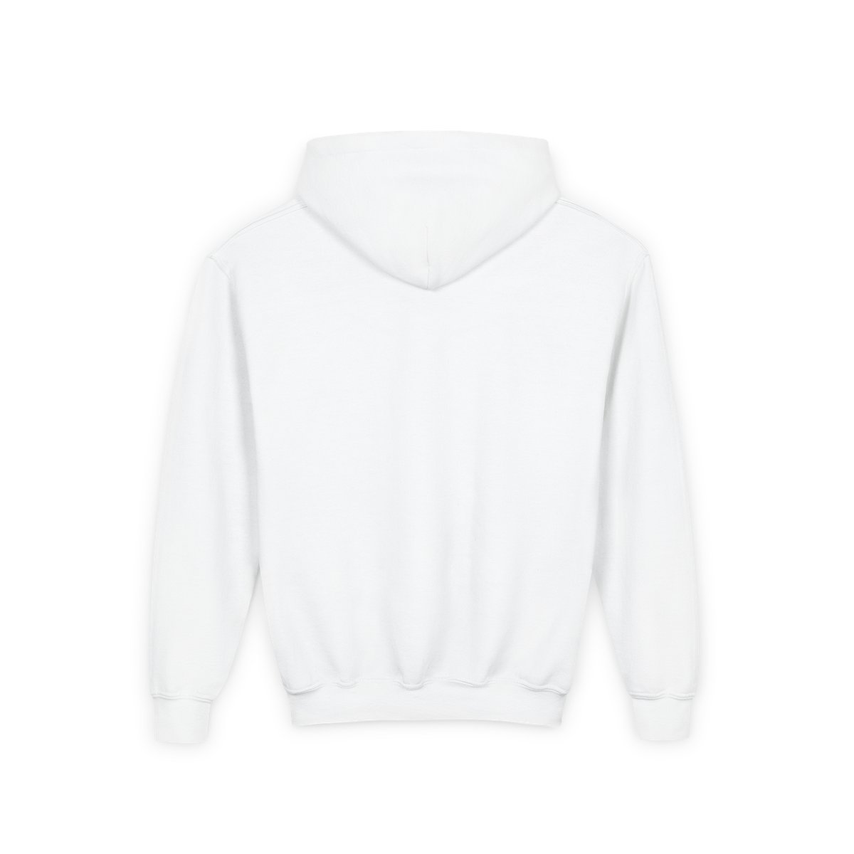 Sabrina Carpenter "Bold and Fearless" Kids Hoodie - alternate angle 1, merchandise