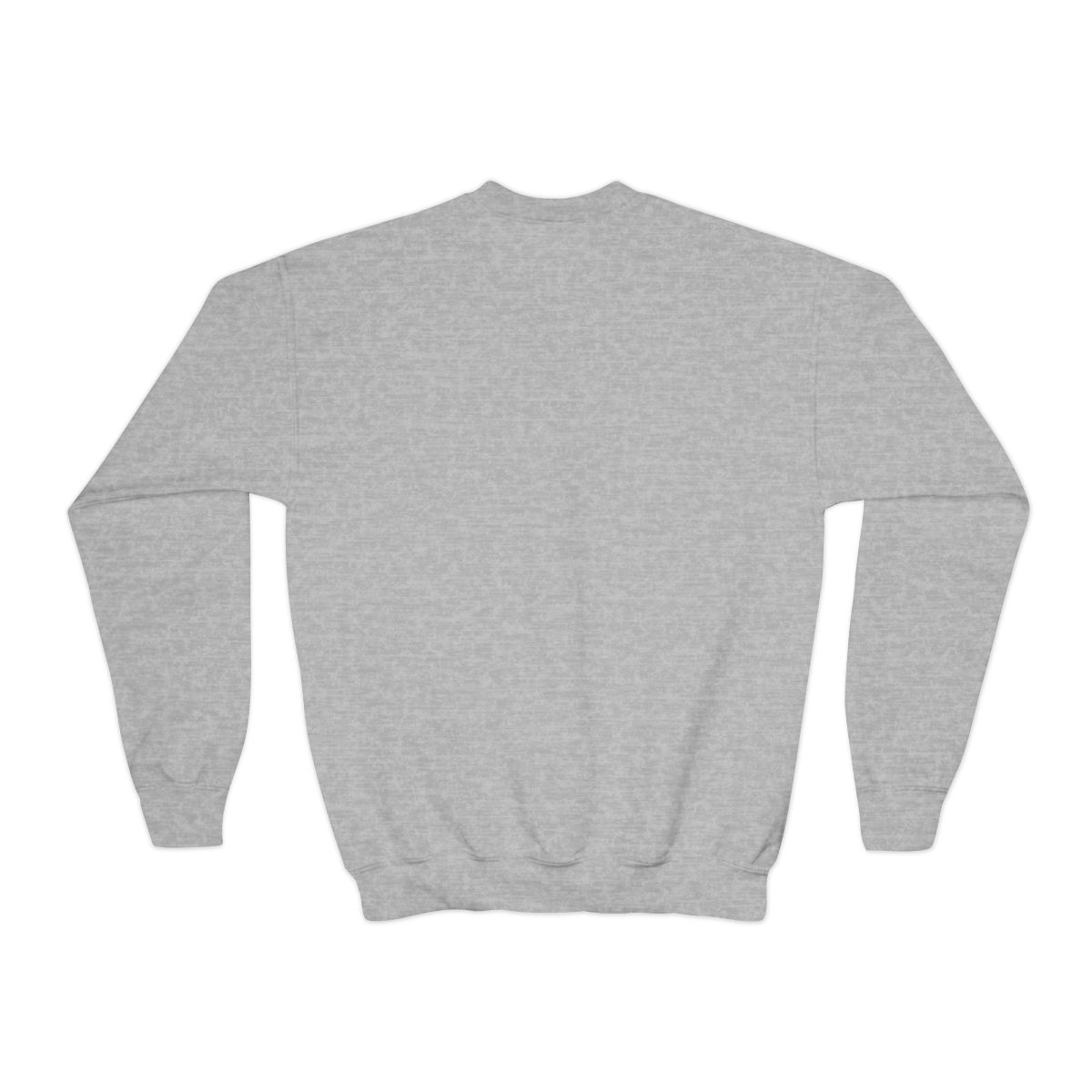 Sabrina Carpenter "Break the rules" Kids Crewneck - alternate angle 1, merchandise